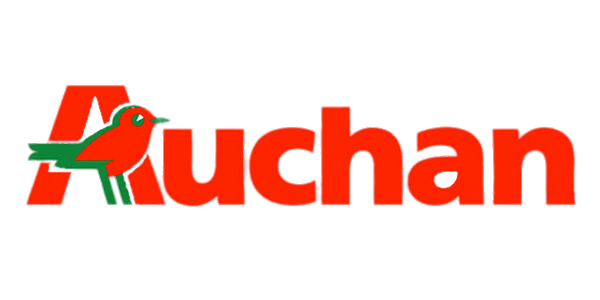 Auchan logo