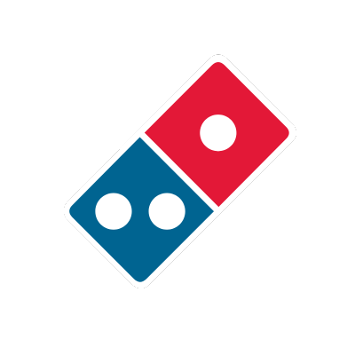 Dominos Pizza logo