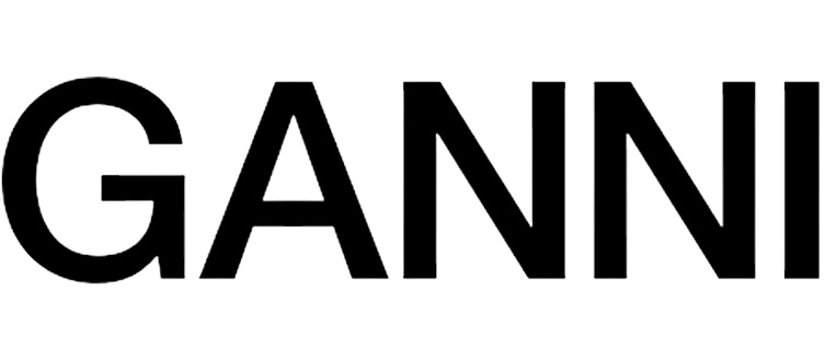 GANNI logo