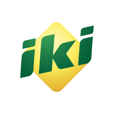 IKI logo