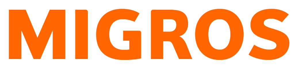 Migros logo